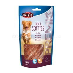 Trixie Premio Duck Softies 100g